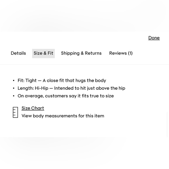 Aritzia wilfred goodlux prophecy top - Picture 8 of 9